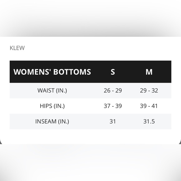 Women's Klew San Francisco 49ers
Scarlet Gradient Leggings - Picture 8 of 8